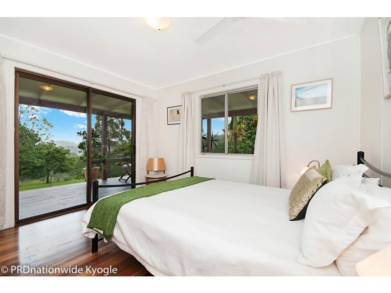 373 Lillian Rock Road, Lillian Rock NSW 2480