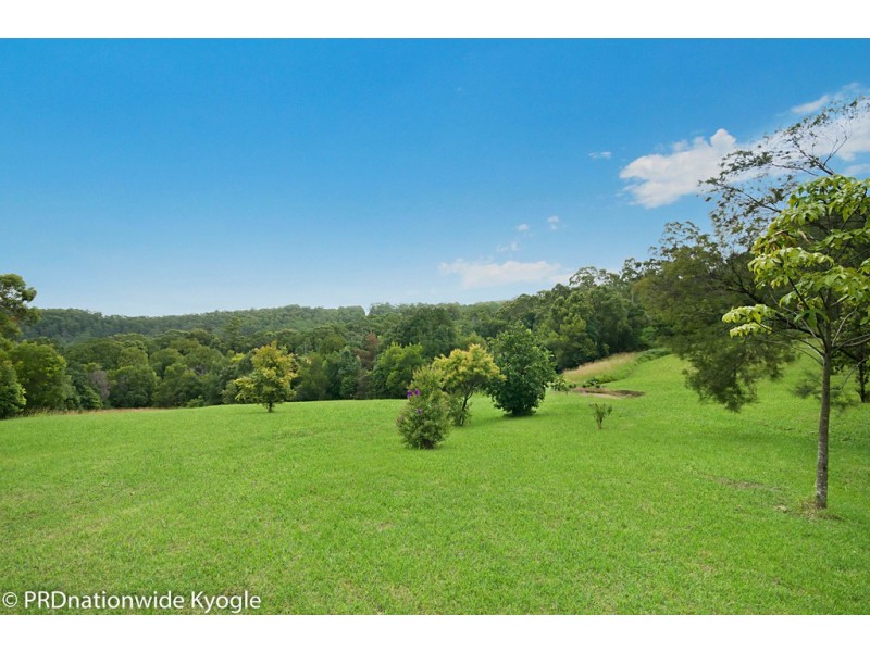 373 Lillian Rock Road, Lillian Rock NSW 2480