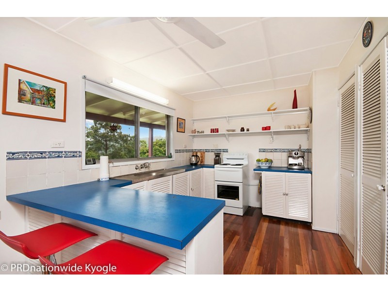 373 Lillian Rock Road, Lillian Rock NSW 2480