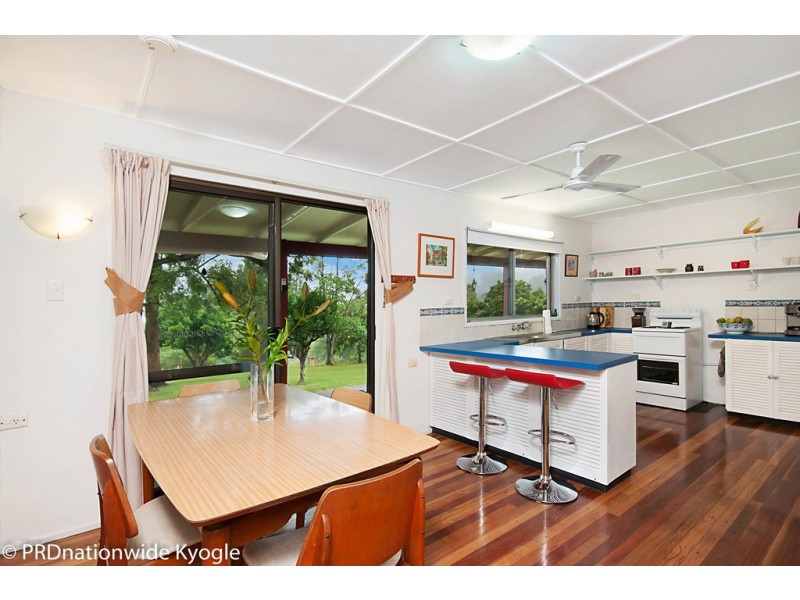 373 Lillian Rock Road, Lillian Rock NSW 2480