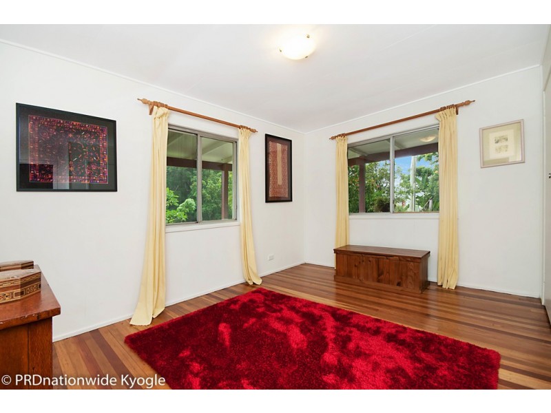 373 Lillian Rock Road, Lillian Rock NSW 2480