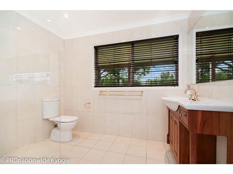 373 Lillian Rock Road, Lillian Rock NSW 2480