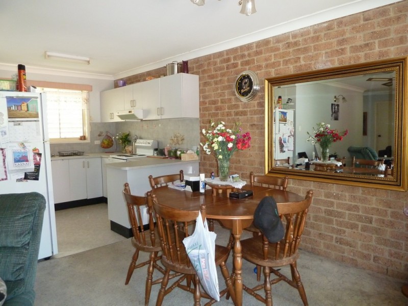 2/29 Kyogle Road, Kyogle NSW 2474