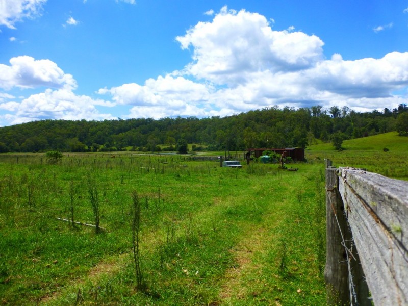 LOT 144 Old Lawrence Road DEEP CREEK, Mallanganee NSW 2469