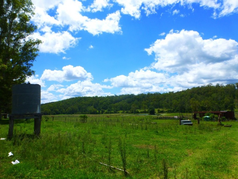 LOT 144 Old Lawrence Road DEEP CREEK, Mallanganee NSW 2469