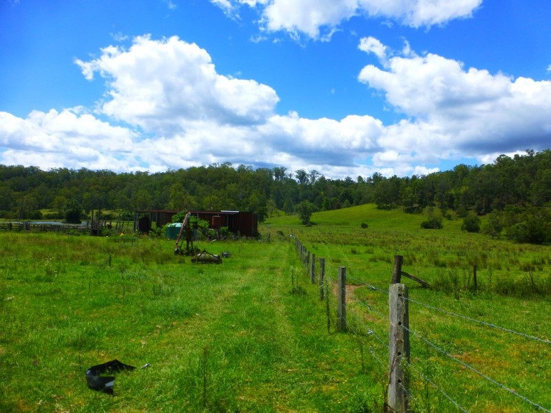LOT 144 Old Lawrence Road DEEP CREEK, Mallanganee NSW 2469
