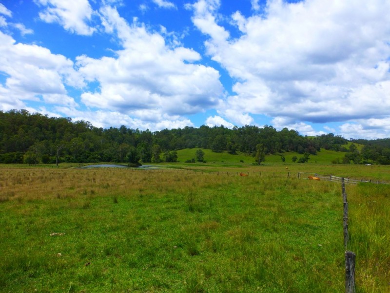 Lot 143 Old Lawrence Road, DEEP CREEK via, Mallanganee NSW 2469