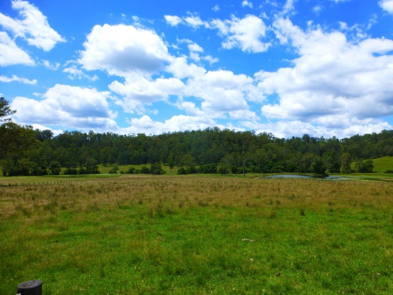 Lot 143 Old Lawrence Road, DEEP CREEK via, Mallanganee NSW 2469