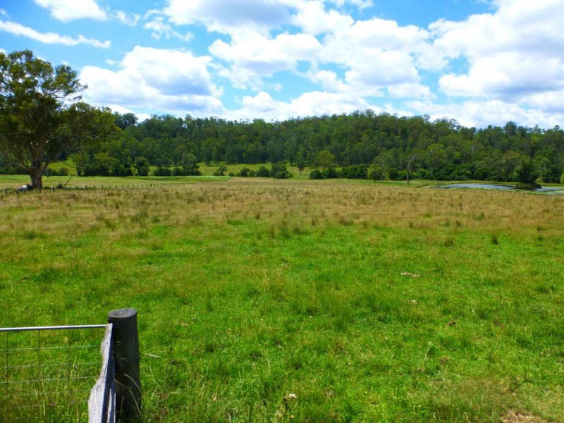 Lot 143 Old Lawrence Road, DEEP CREEK via, Mallanganee NSW 2469