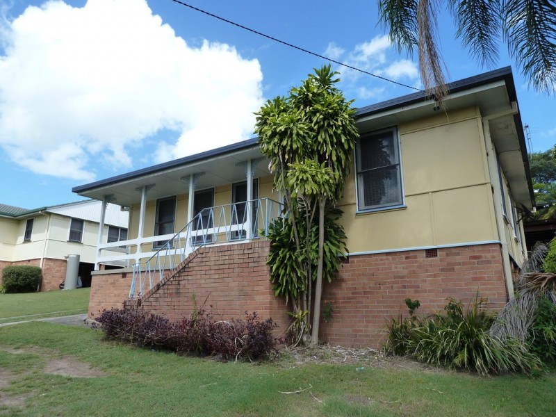 19 Pratt Street, Kyogle NSW 2474