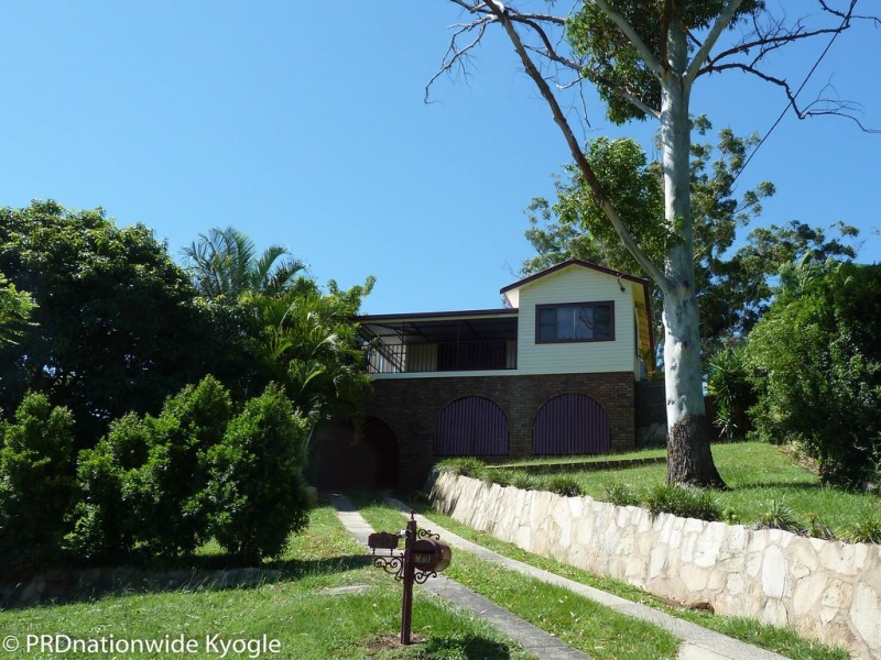 Kyogle NSW 2474