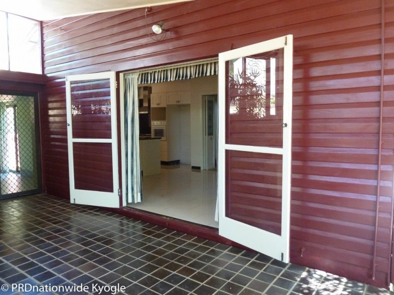 Kyogle NSW 2474