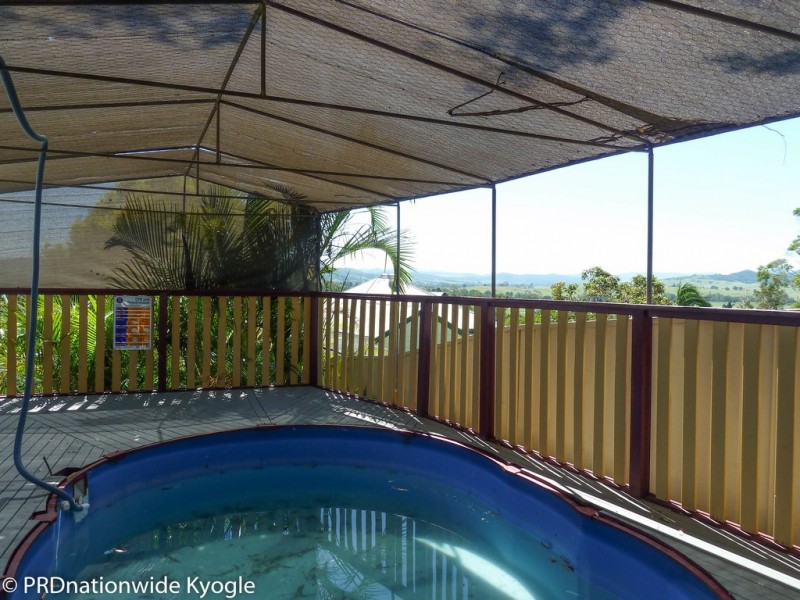Kyogle NSW 2474