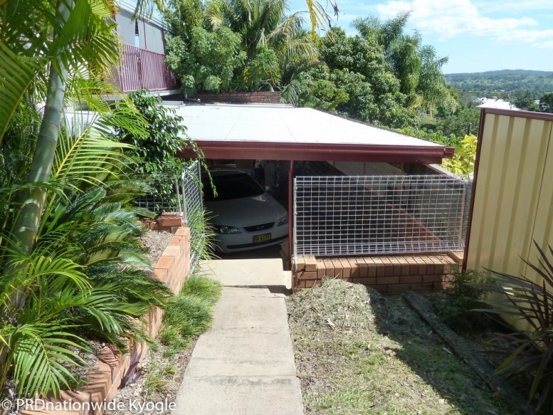 Kyogle NSW 2474