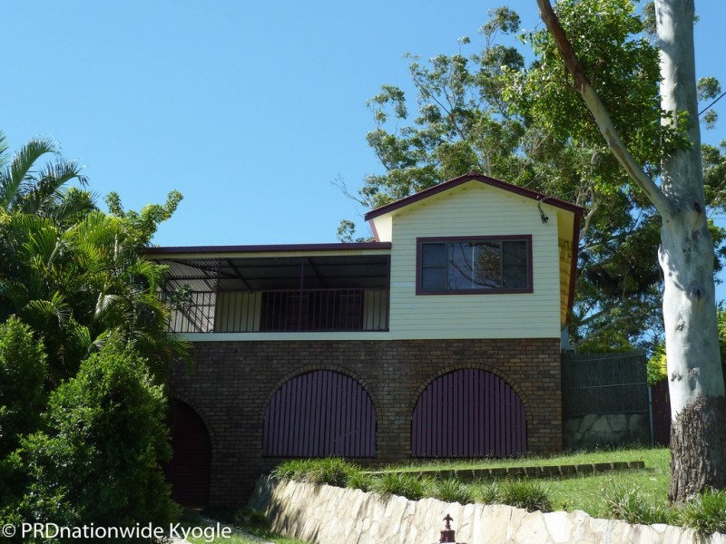 Kyogle NSW 2474