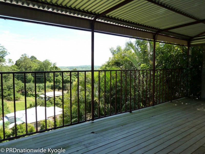 Kyogle NSW 2474