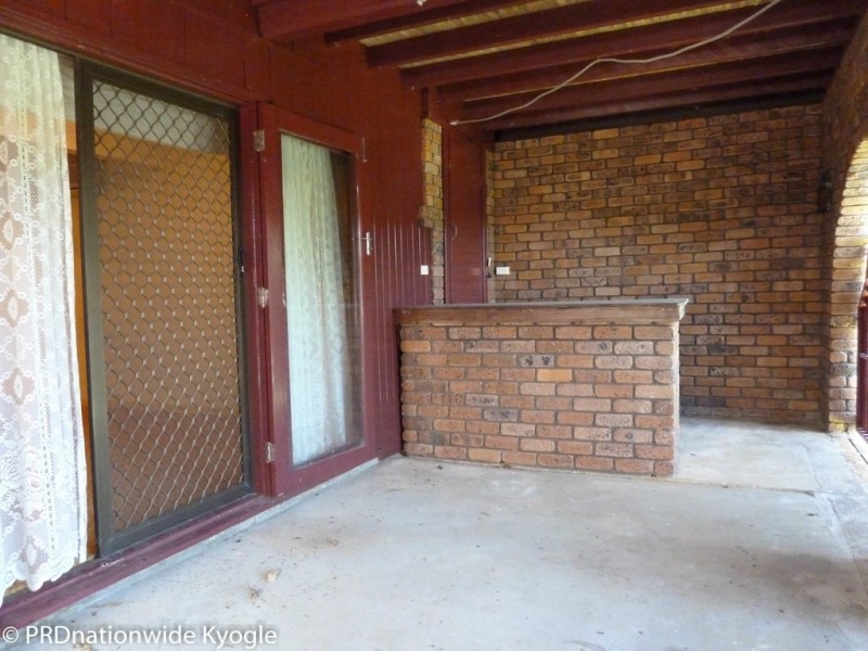 Kyogle NSW 2474