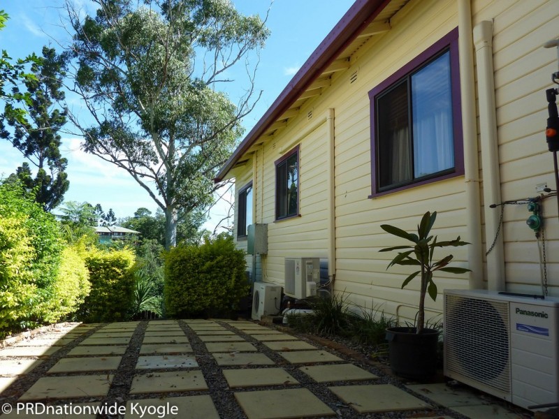 Kyogle NSW 2474