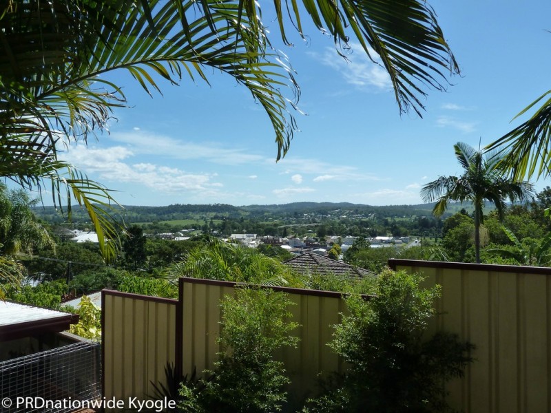 Kyogle NSW 2474