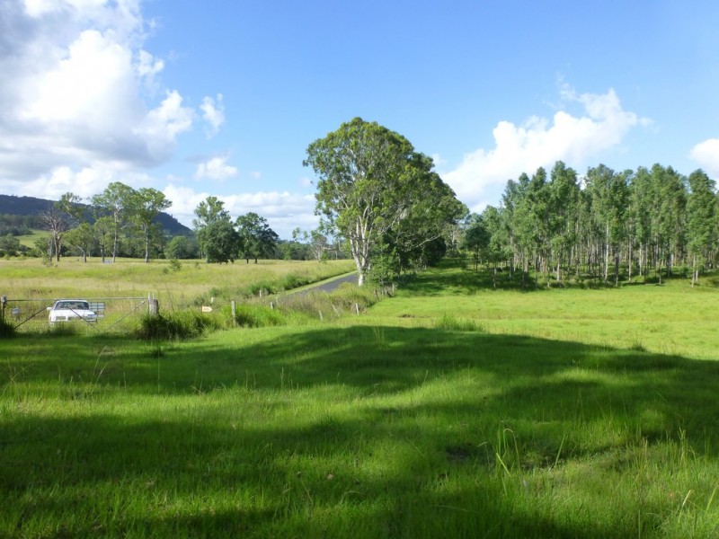 Lot 26 Tabulam Road, LOWER BOTTLE CREEK Via, Tabulam NSW 2469