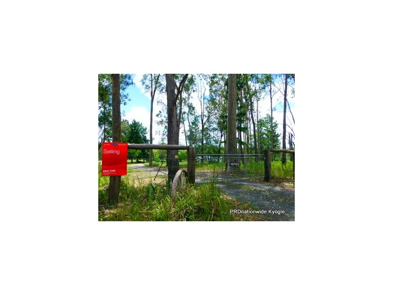 6114 Bruxner Highway, Tabulam NSW 2469