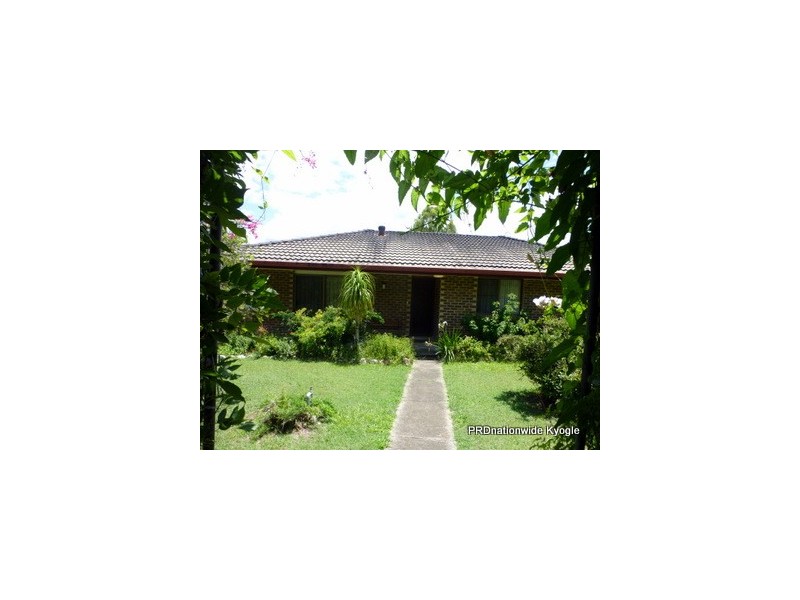 6114 Bruxner Highway, Tabulam NSW 2469