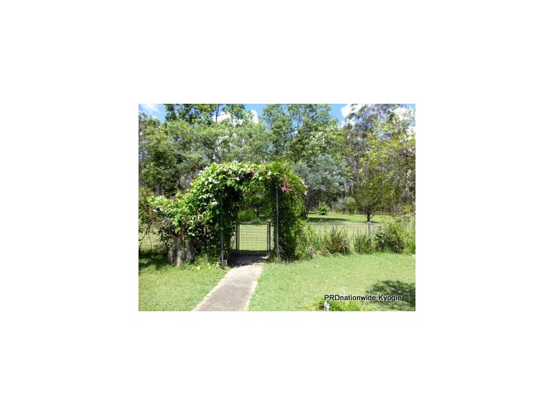 6114 Bruxner Highway, Tabulam NSW 2469