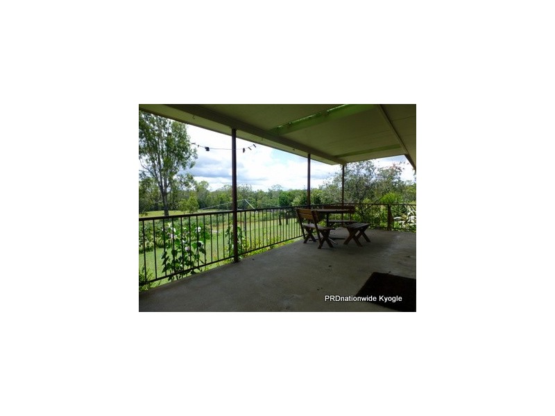 6114 Bruxner Highway, Tabulam NSW 2469