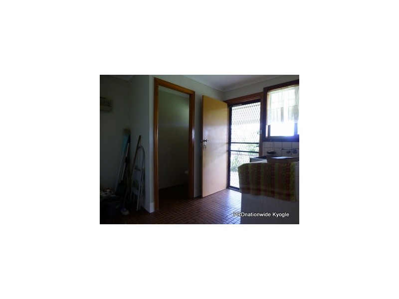 6114 Bruxner Highway, Tabulam NSW 2469