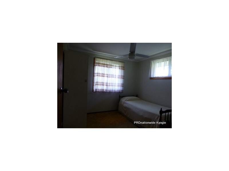 6114 Bruxner Highway, Tabulam NSW 2469