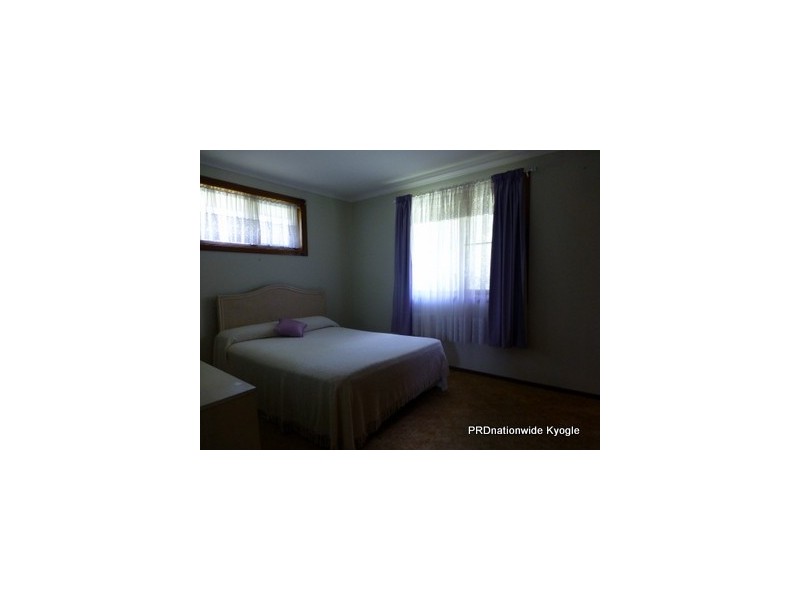 6114 Bruxner Highway, Tabulam NSW 2469