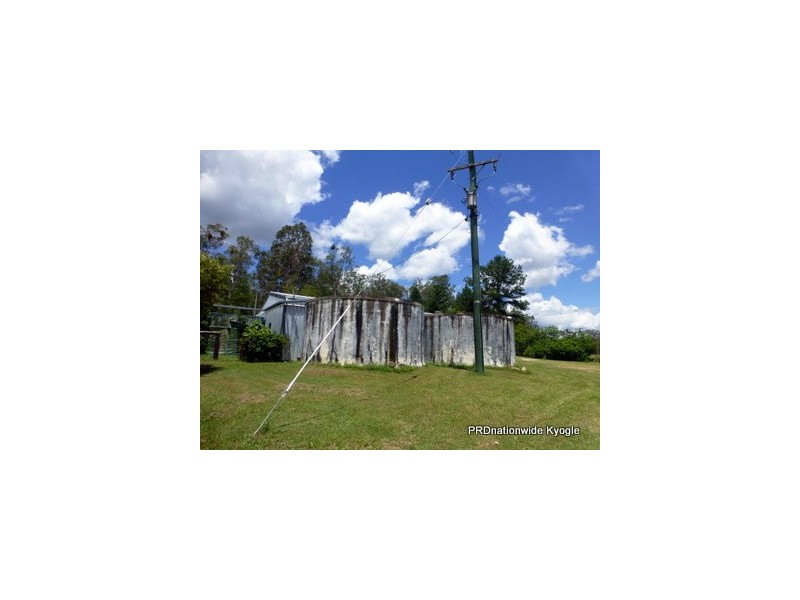 6114 Bruxner Highway, Tabulam NSW 2469