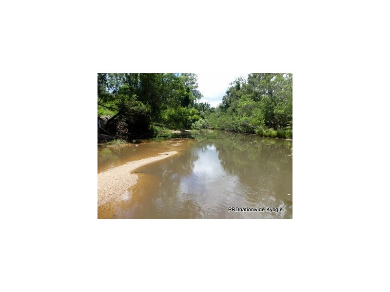 6114 Bruxner Highway, Tabulam NSW 2469