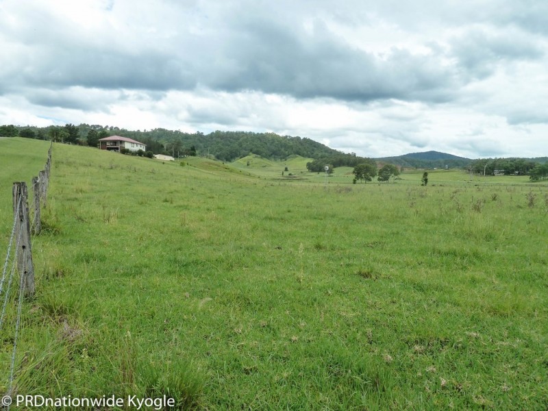 Lot 363 Karina Place (DP860508), Kyogle NSW 2474