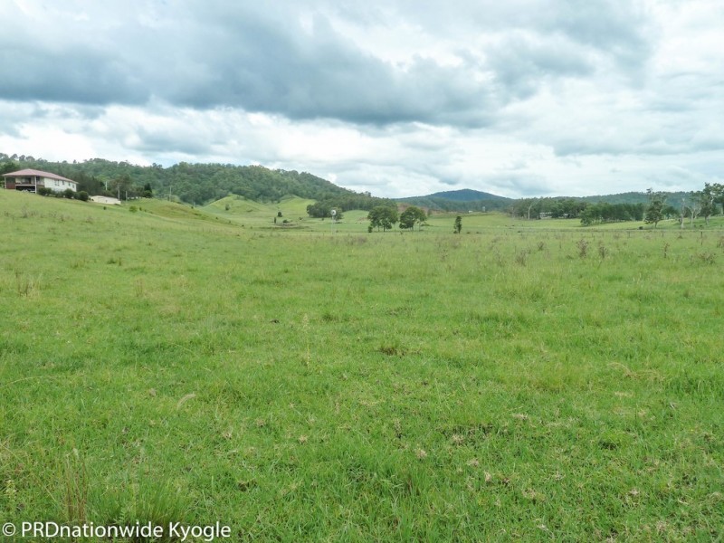Lot 363 Karina Place (DP860508), Kyogle NSW 2474