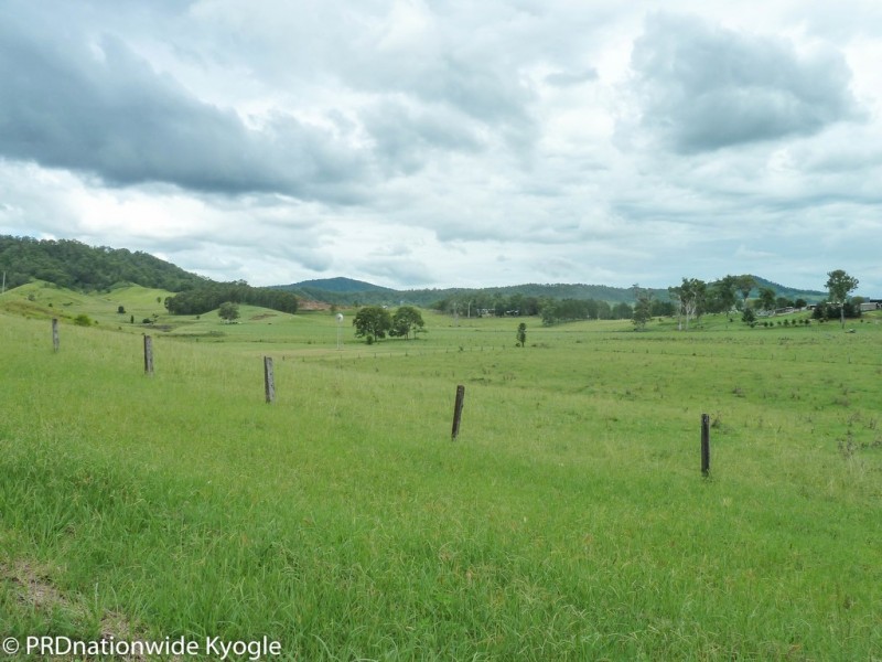 Lot 363 Karina Place (DP860508), Kyogle NSW 2474