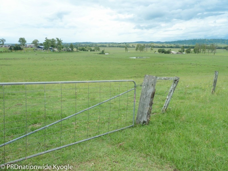Lot 363 Karina Place (DP860508), Kyogle NSW 2474
