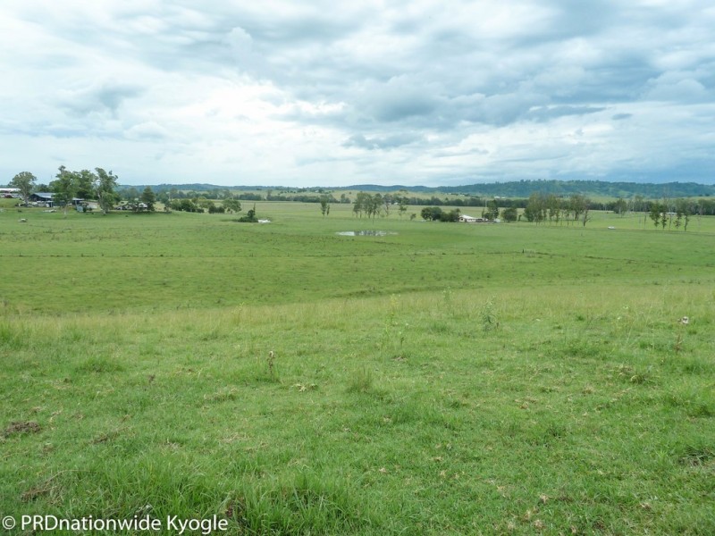 Lot 363 Karina Place (DP860508), Kyogle NSW 2474