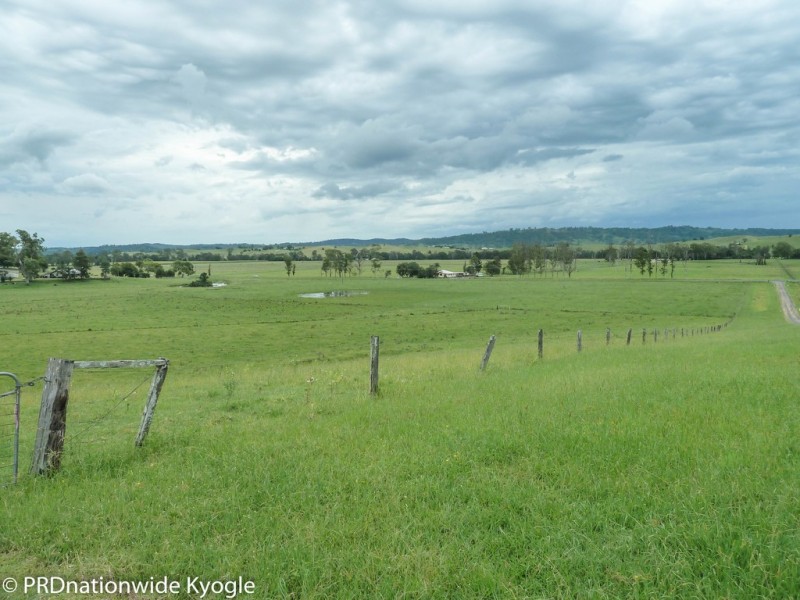 Lot 363 Karina Place (DP860508), Kyogle NSW 2474