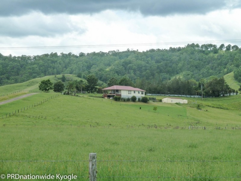 Lot 363 Karina Place (DP860508), Kyogle NSW 2474