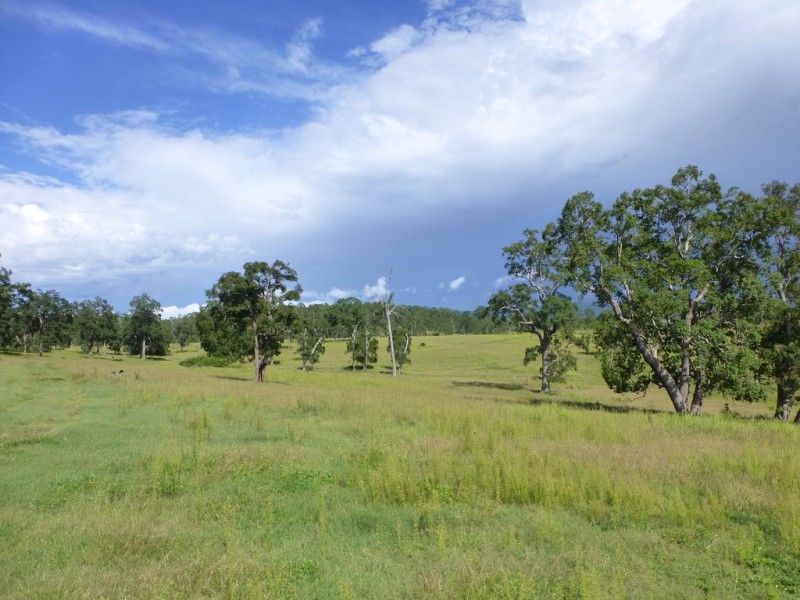 Lots 232,251 Macqueens Road, WOOLNERS ARM via, Casino NSW 2470