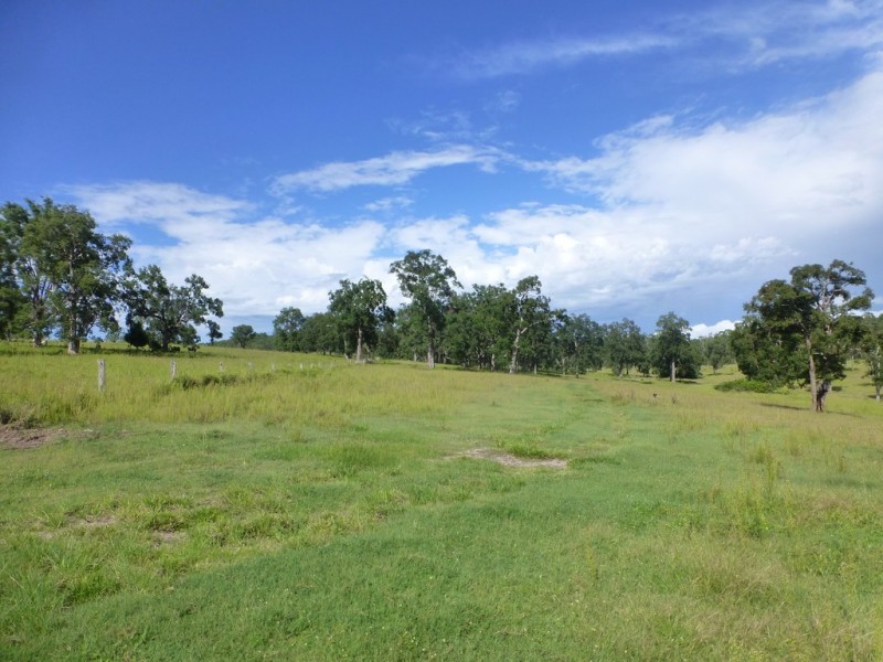 Lots 232,251 Macqueens Road, WOOLNERS ARM via, Casino NSW 2470