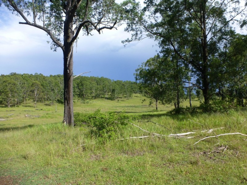 Lots 232,251 Macqueens Road, WOOLNERS ARM via, Casino NSW 2470