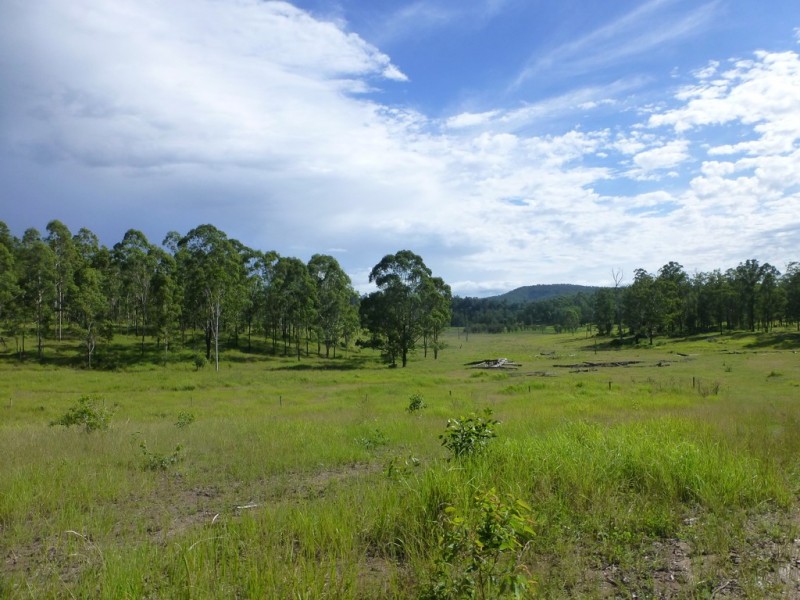 Lots 232,251 Macqueens Road, WOOLNERS ARM via, Casino NSW 2470