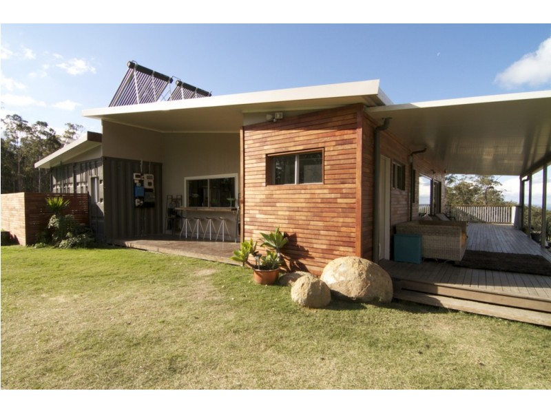 Drake NSW 2469