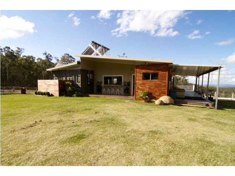 Drake NSW 2469