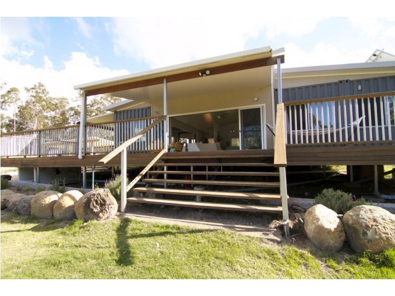 Drake NSW 2469