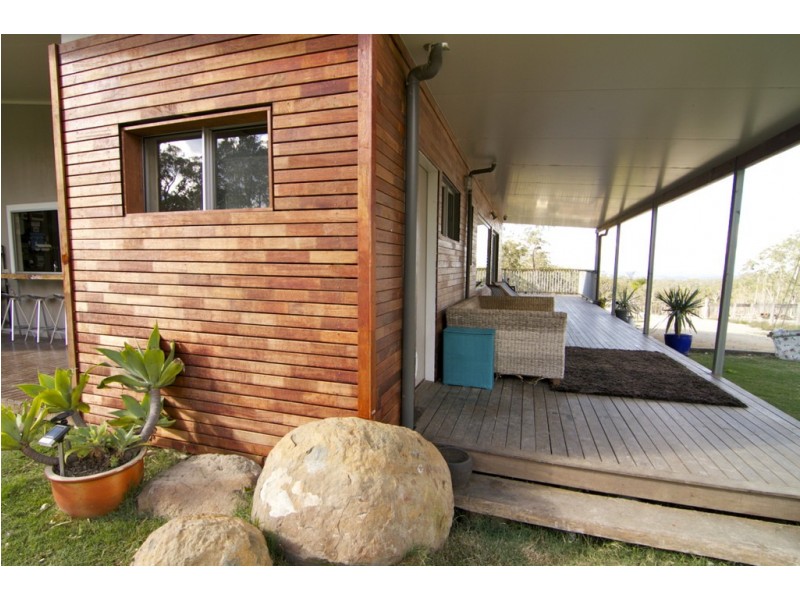 Drake NSW 2469