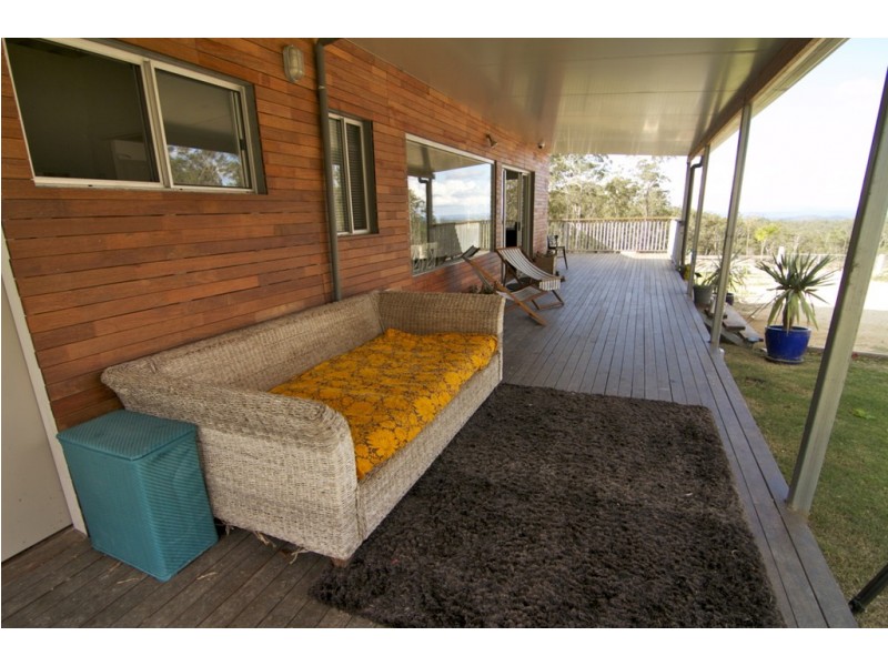 Drake NSW 2469