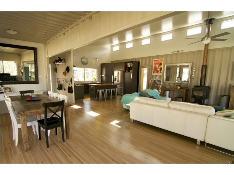 Drake NSW 2469